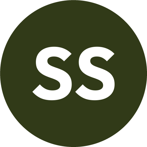 Silverline Salon logo